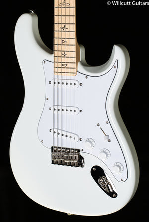 PRS John Mayer Silver Sky Maple Neck Frost