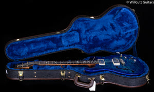 PRS Hollowbody II Piezo Wood Library Edition Custom Color 10 Top (835)