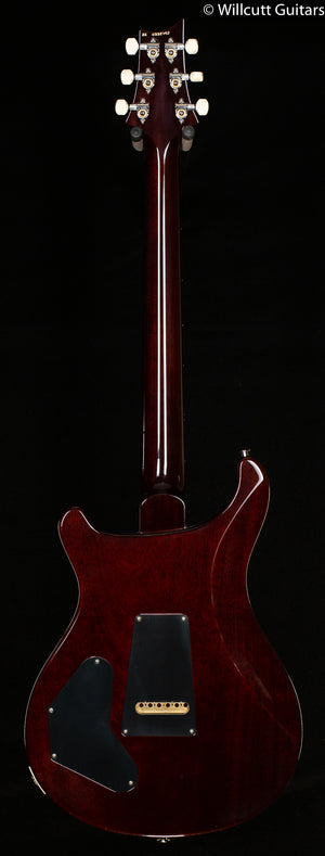 PRS DGT Gold Top Birds