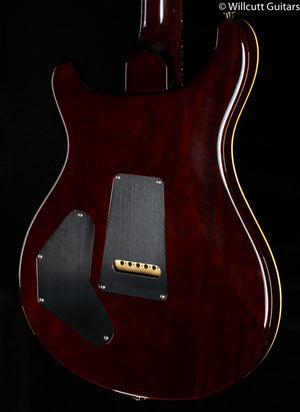 PRS DGT Gold Top Birds