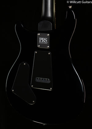 PRS CE24 Black Satin Black Neck