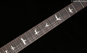 PRS CE24 Black Satin Black Neck