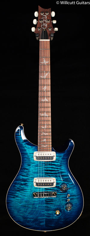 2022 PRS Paul's Guitar Cobalt Blue 10 Top