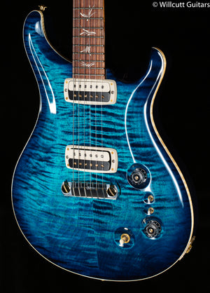 2022 PRS Paul's Guitar Cobalt Blue 10 Top