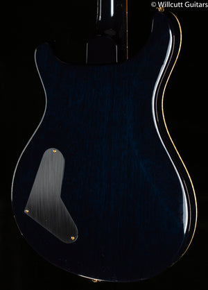 2022 PRS Paul's Guitar Cobalt Blue 10 Top