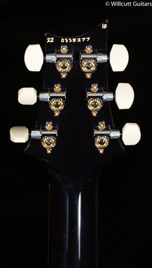 2022 PRS Paul's Guitar Cobalt Blue 10 Top