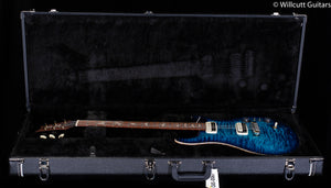 2022 PRS Paul's Guitar Cobalt Blue 10 Top