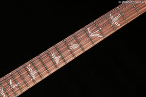 2022 PRS Paul's Guitar Cobalt Blue 10 Top