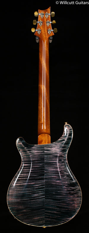 2022 PRS Hollowbody II Piezo Purple Iris 10 Top