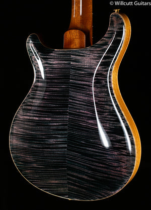 2022 PRS Hollowbody II Piezo Purple Iris 10 Top