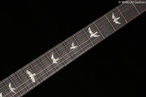 2022 PRS Hollowbody II Piezo Purple Iris 10 Top