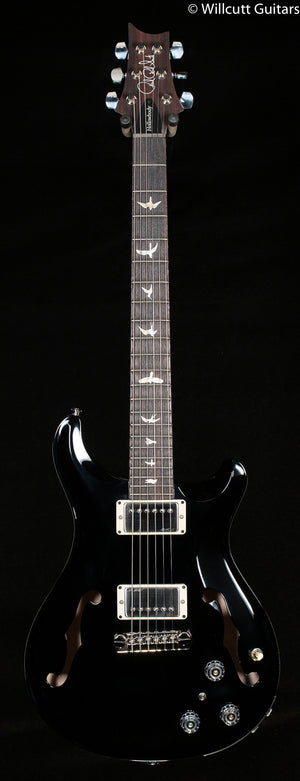 PRS Hollowbody II Piezo Black