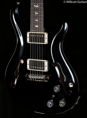 PRS Hollowbody II Piezo Black