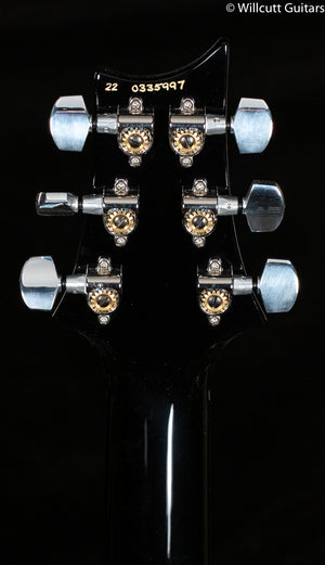 PRS Hollowbody II Piezo Black