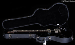 PRS Hollowbody II Piezo Black