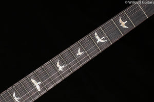 PRS Hollowbody II Piezo Black