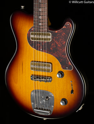 Nik Huber Piet USA 2-Tone