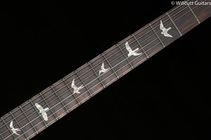 PRS Wood Library DGT Obsidian Roasted Maple