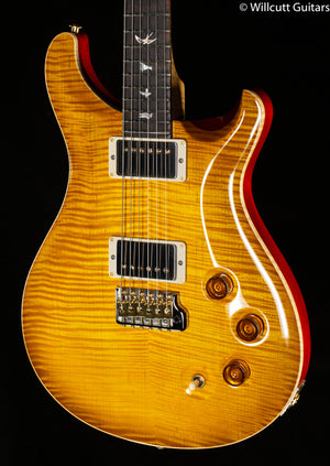 PRS Wood Library DGT 10 Top McCarty Sunburst