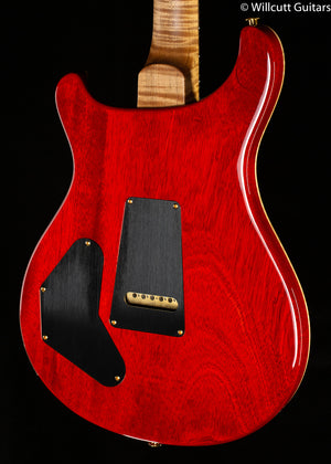 PRS Wood Library DGT 10 Top McCarty Sunburst