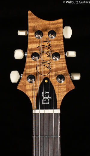 PRS Wood Library DGT 10 Top McCarty Sunburst