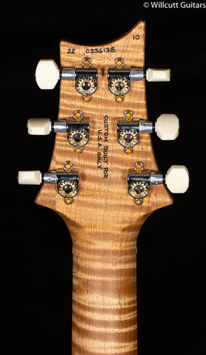 PRS Wood Library DGT 10 Top McCarty Sunburst
