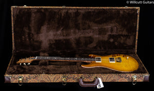 PRS Wood Library DGT 10 Top McCarty Sunburst