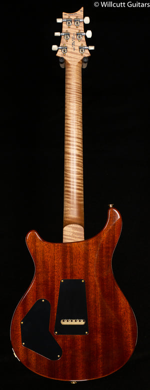 PRS Wood Library DGT Copperhead Burst