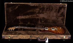 PRS Wood Library DGT Copperhead Burst
