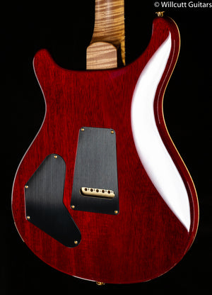 PRS Wood Library DGT Dark Cherry Sunburst