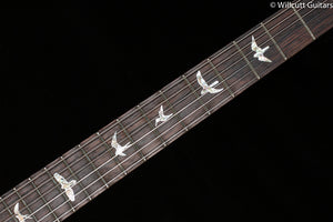 PRS Wood Library DGT Dark Cherry Sunburst