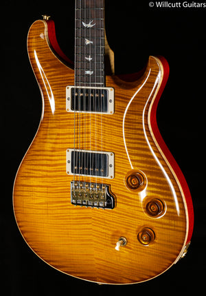 PRS Wood Library DGT 10 Top McCarty Sunburst