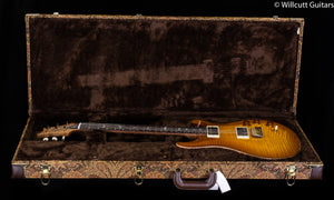 PRS Wood Library DGT 10 Top McCarty Sunburst