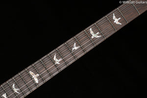 PRS Wood Library DGT Obsidian Roasted Maple