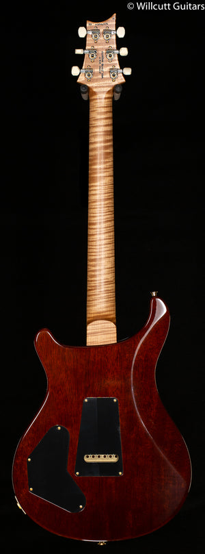 PRS Wood Library DGT Copperhead Burst