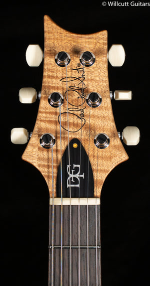 PRS Wood Library DGT Copperhead Burst