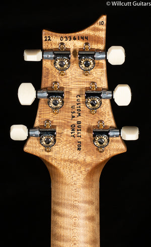 PRS Wood Library DGT Custom Color