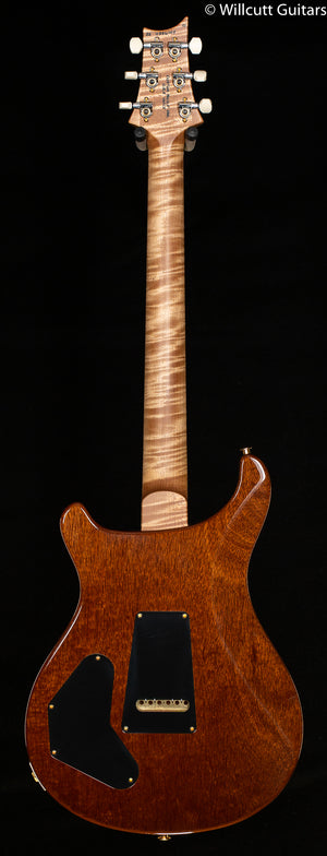 PRS Wood Library DGT Livingston Lemondrop