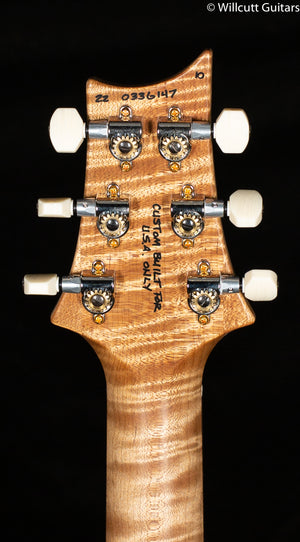 PRS Wood Library DGT Livingston Lemondrop