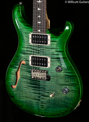 PRS CE24 Custom Green Burst (414)