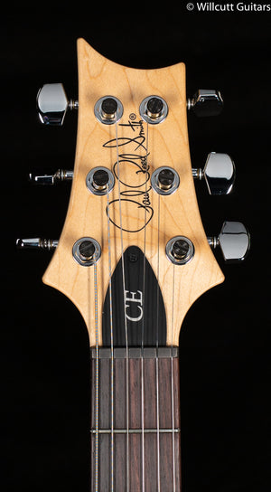 PRS CE24 Custom Green Burst (414)