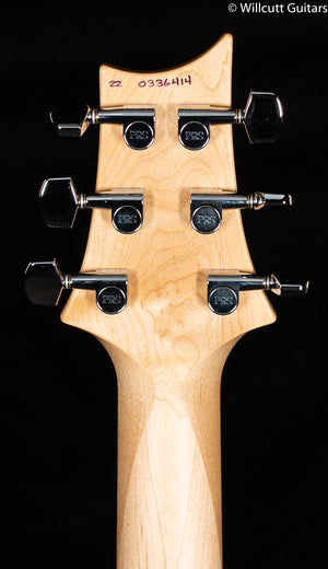 PRS CE24 Custom Green Burst (414)