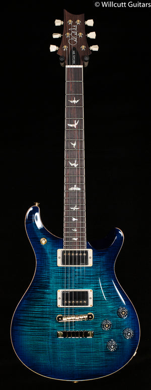 PRS McCarty 594 Cobalt Blue 10 Top