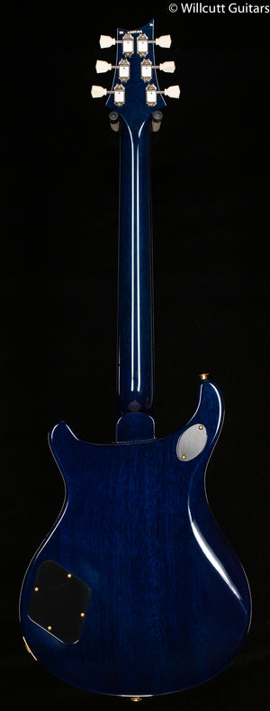 PRS McCarty 594 Cobalt Blue 10 Top