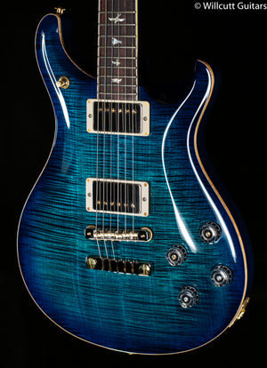 PRS McCarty 594 Cobalt Blue 10 Top