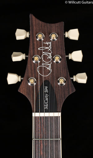 PRS McCarty 594 Cobalt Blue 10 Top