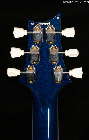 PRS McCarty 594 Cobalt Blue 10 Top