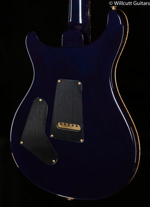 PRS Custom 24 Cobalt Blue 10 Top