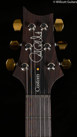 PRS Custom 24 Cobalt Blue 10 Top