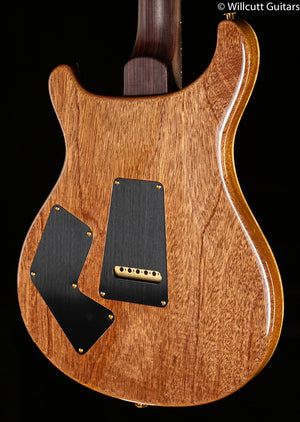 PRS Wood Library Modern Eagle V, Artist Quilt, Black Gold (345)